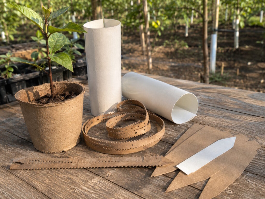 sustainable products